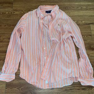 Ralph Lauren button down